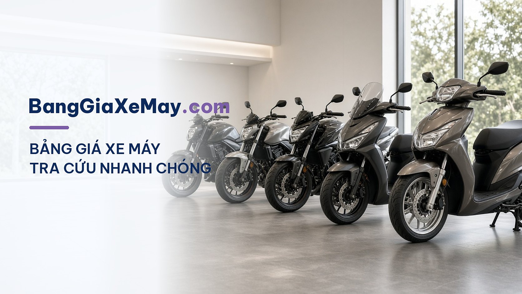 BangGiaXeMay.com