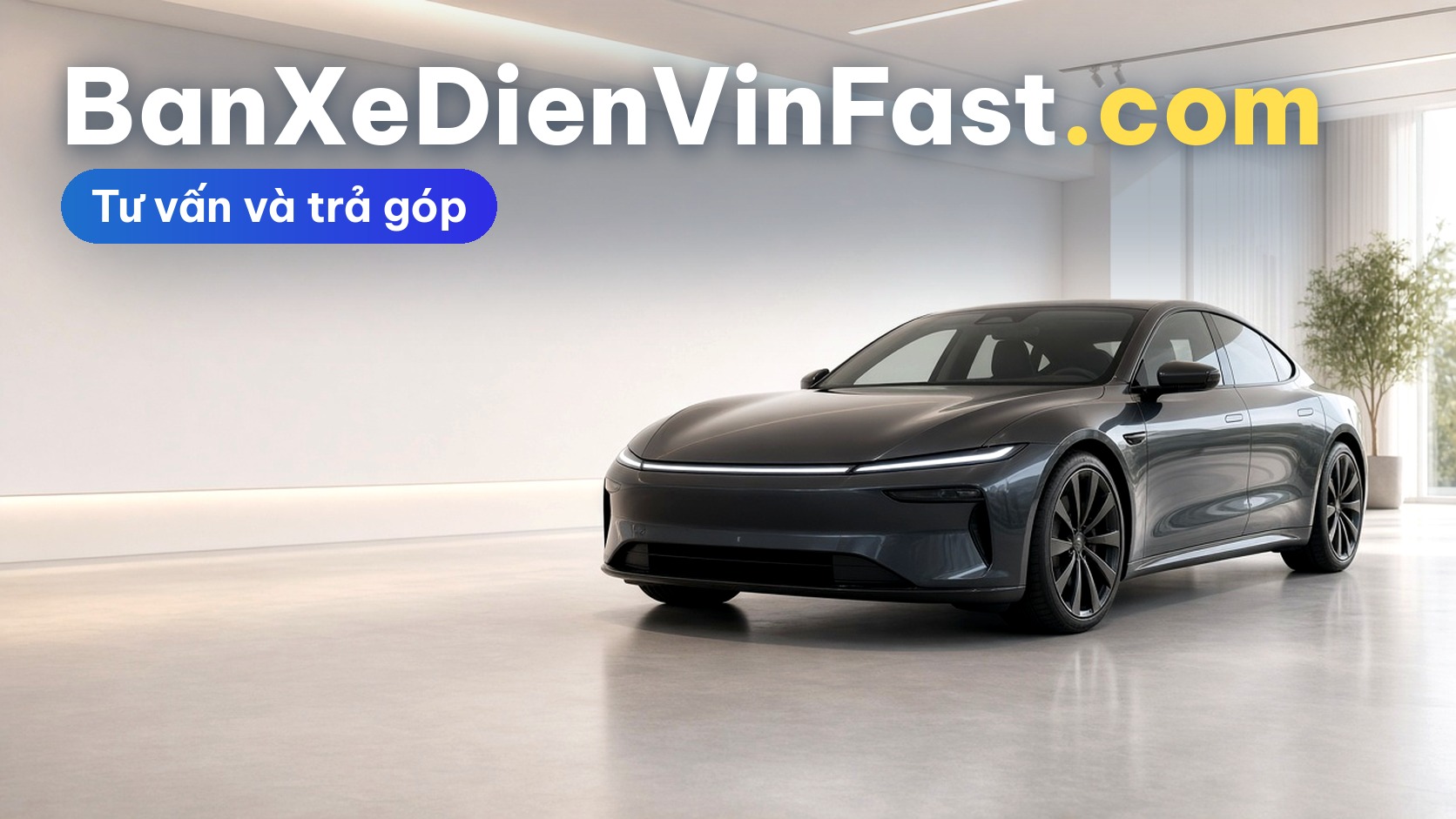 BanXeDienVinFast.com