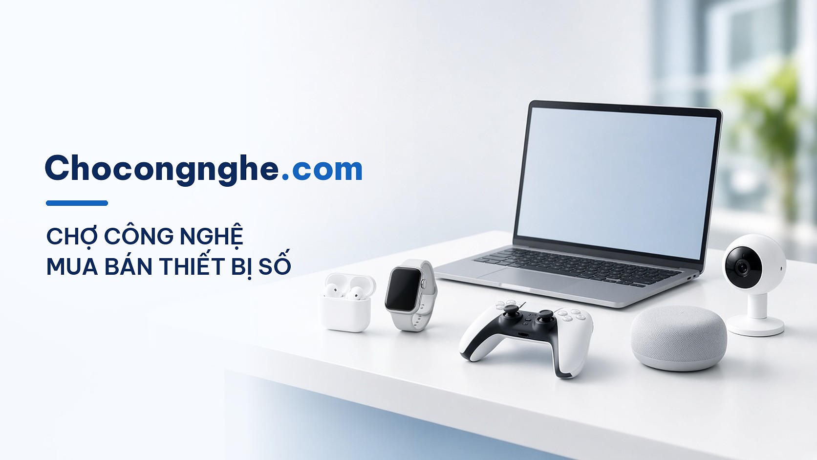 Chocongnghe.com