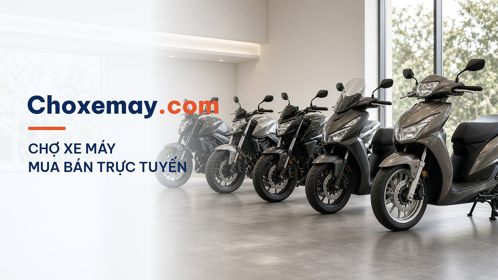 Choxemay.com