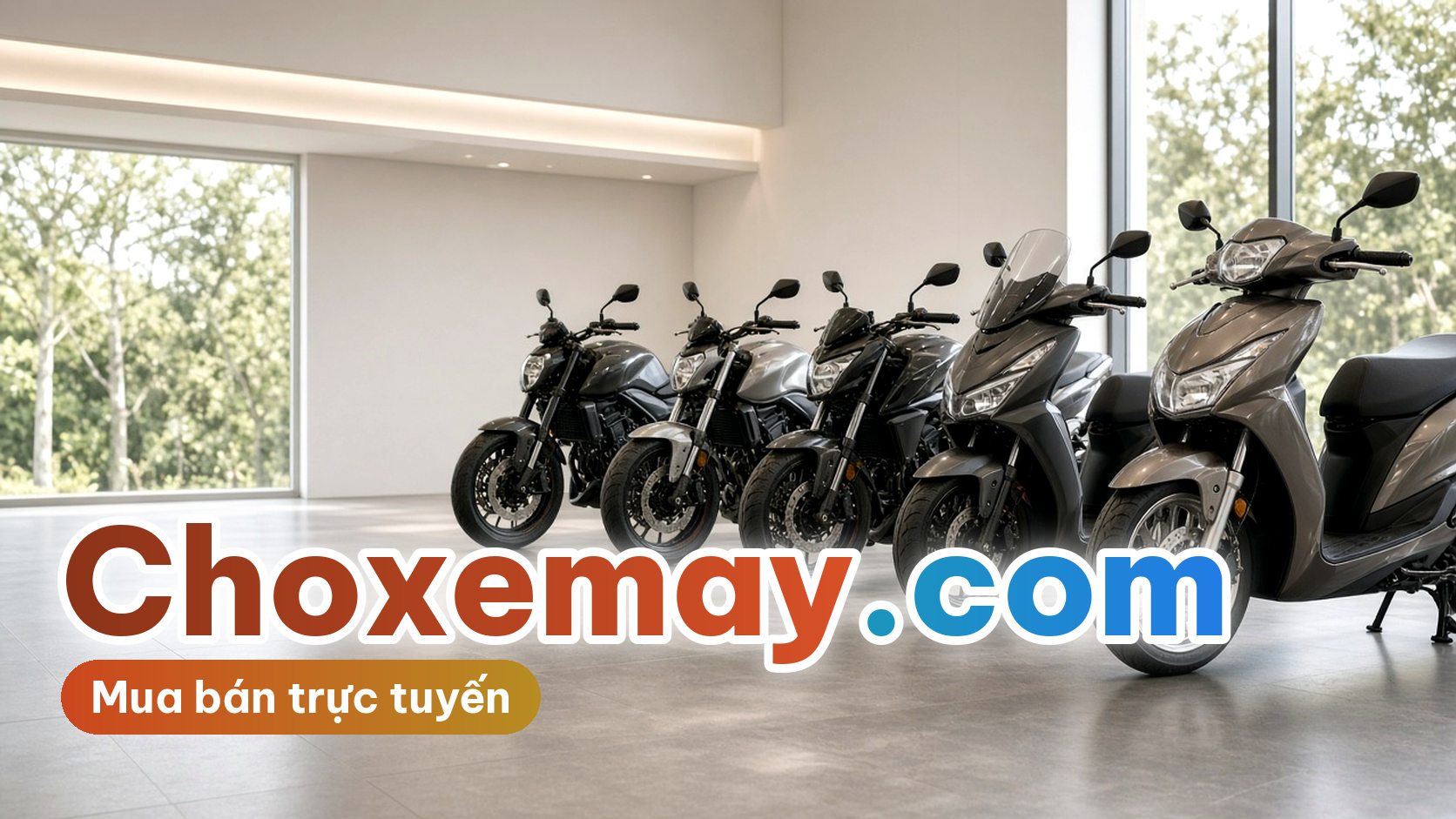 Choxemay.com