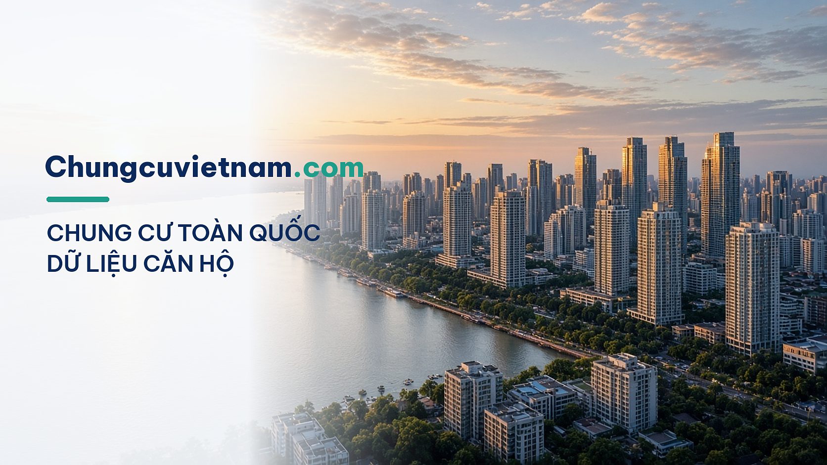Chungcuvietnam.com