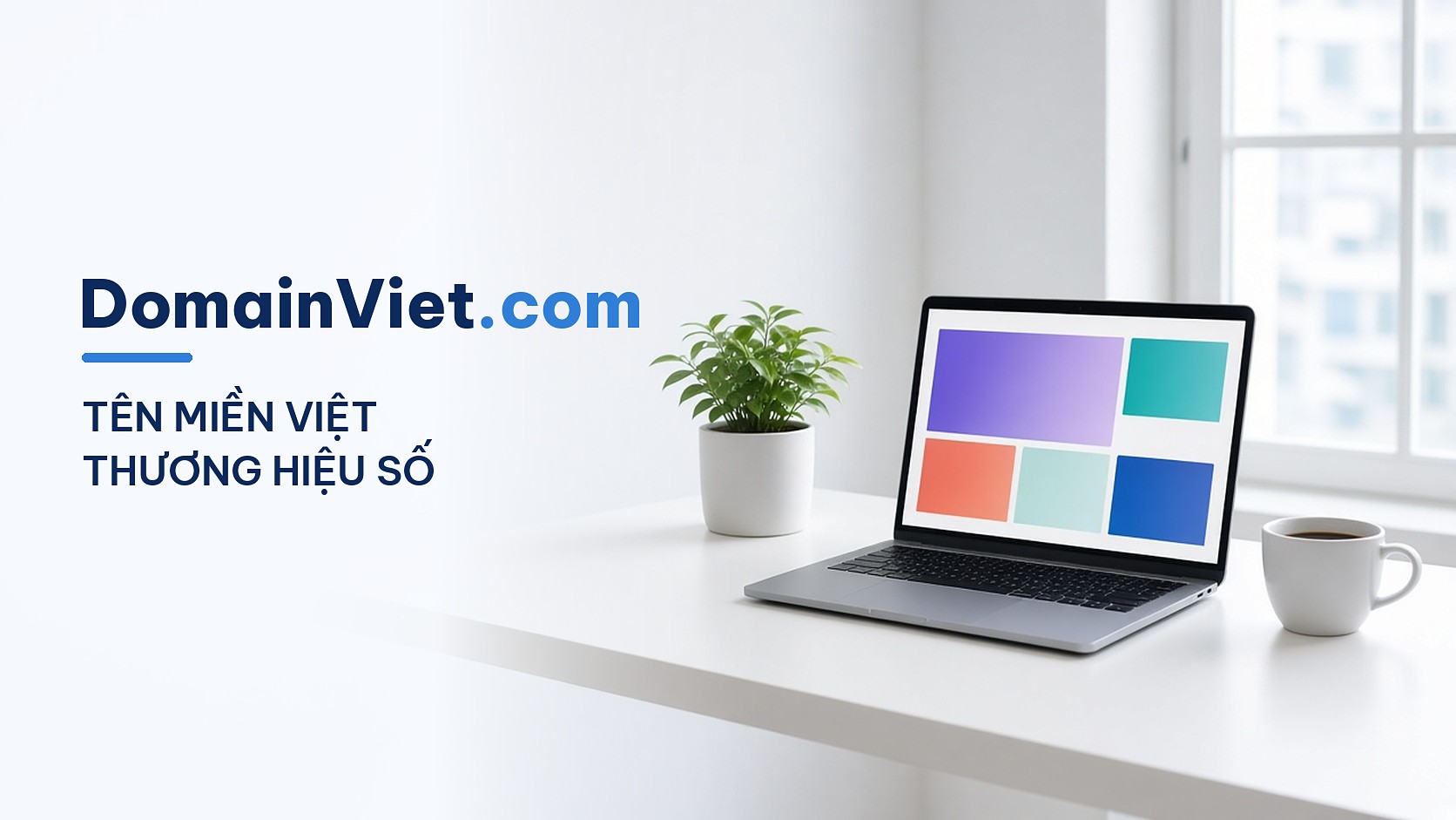 DomainViet.com