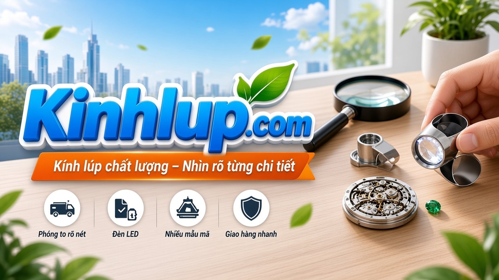 Kinhlup.com