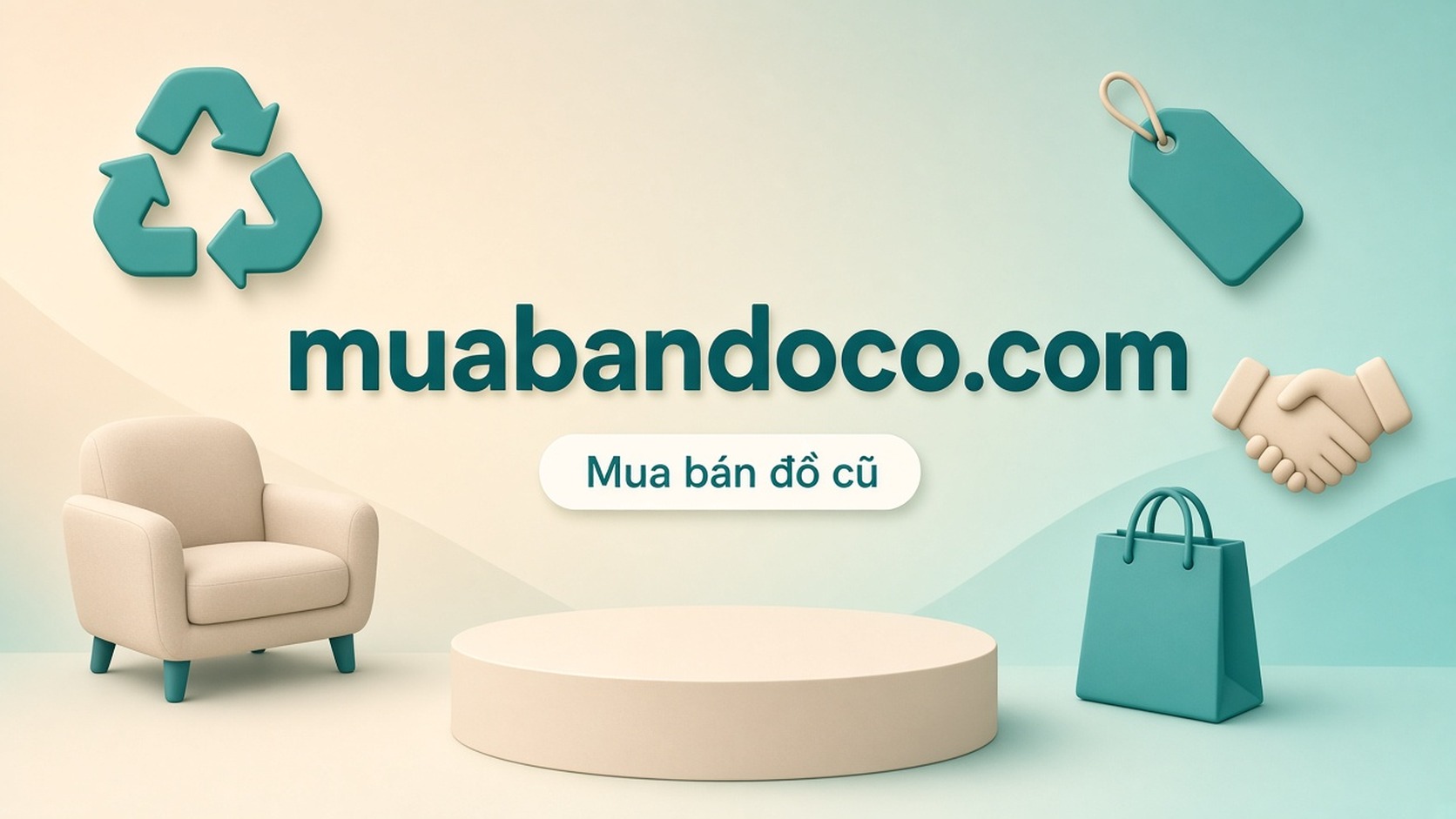 Muabandoco.com
