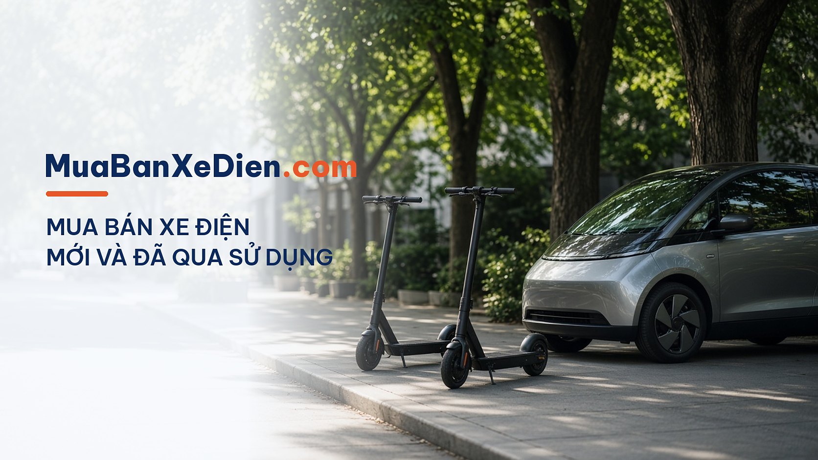 MuaBanXeDien.com