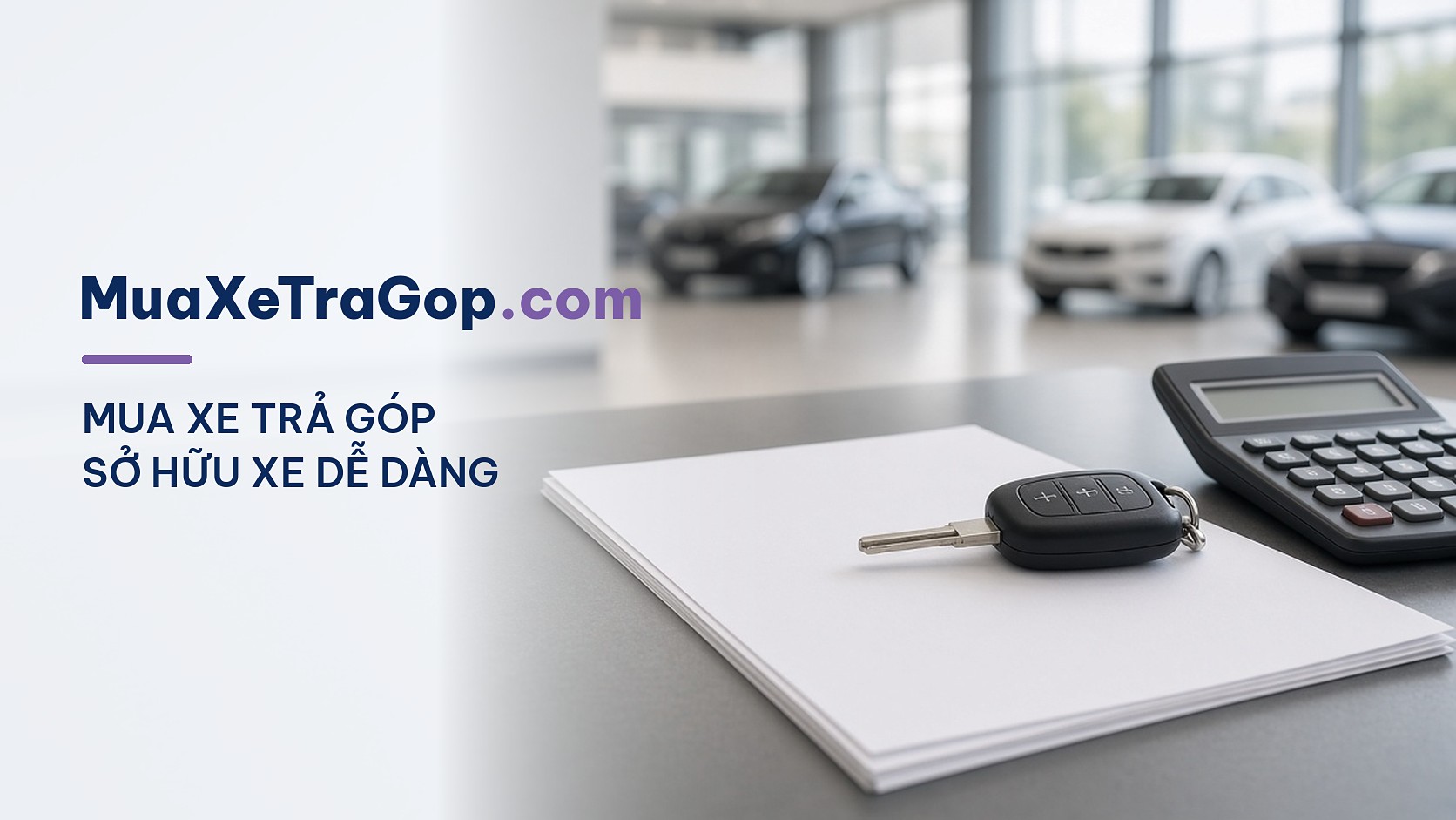 MuaXeTraGop.com