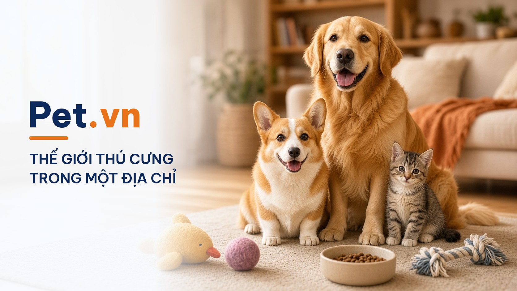 Pet.vn