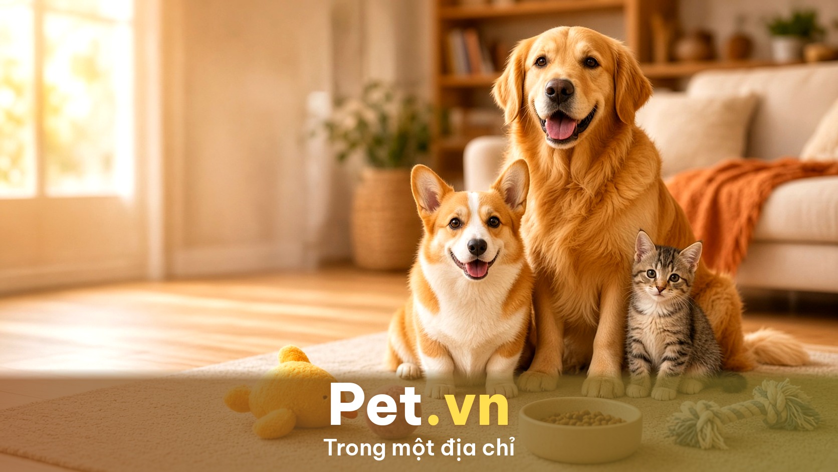 Pet.vn