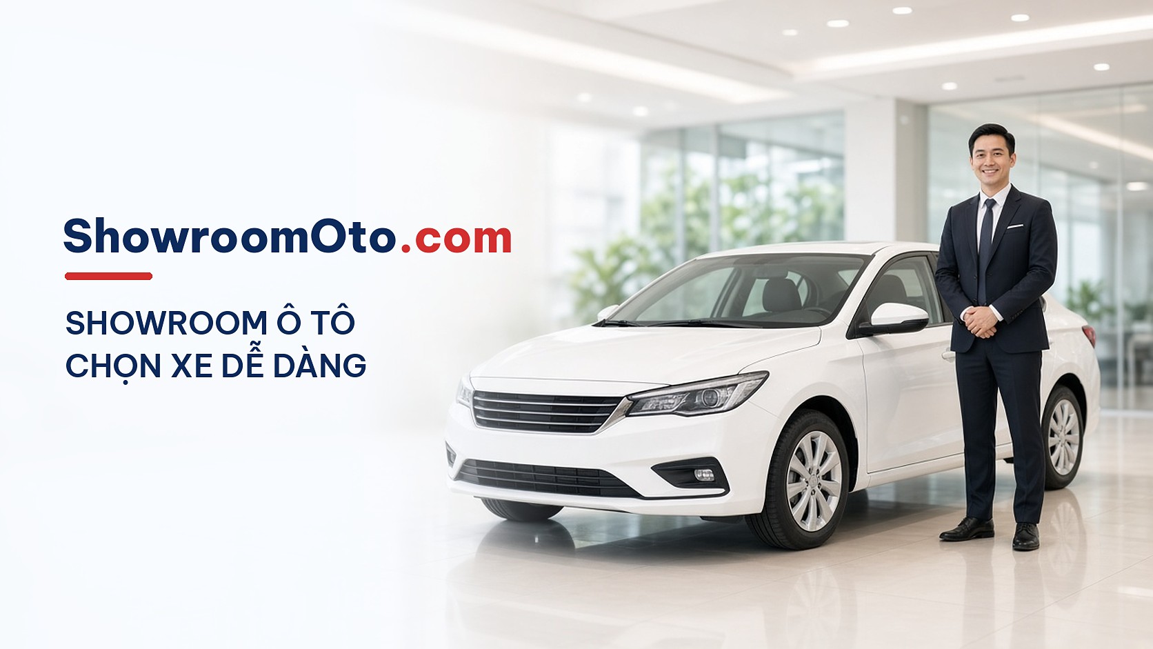 ShowroomOto.com