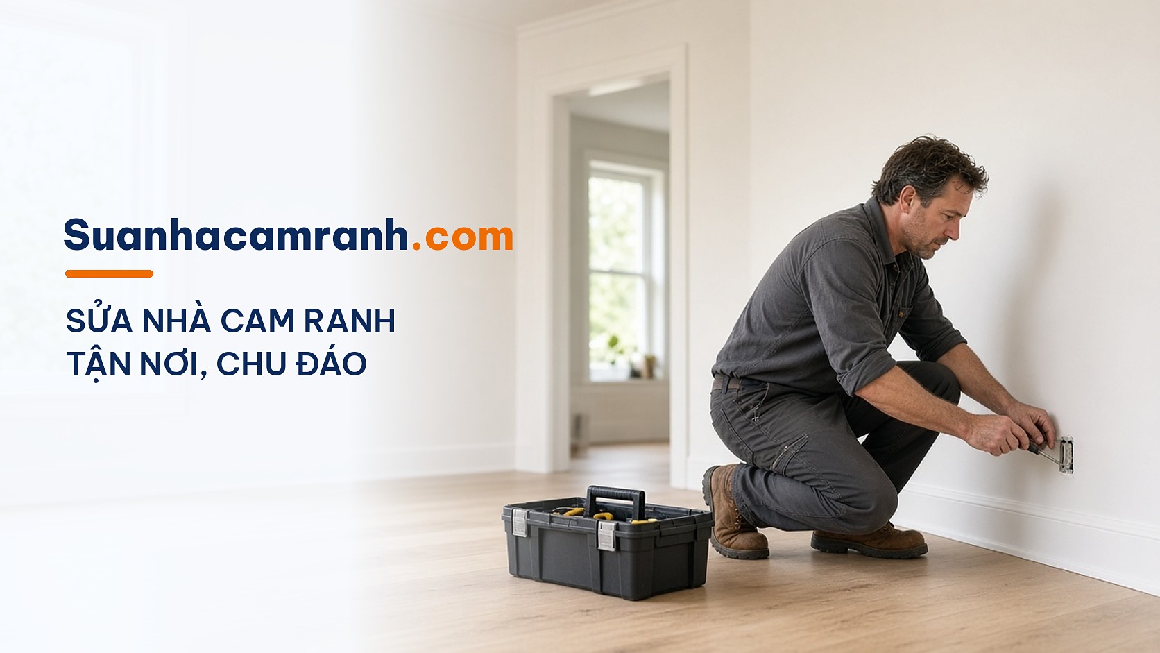 Suanhacamranh.com