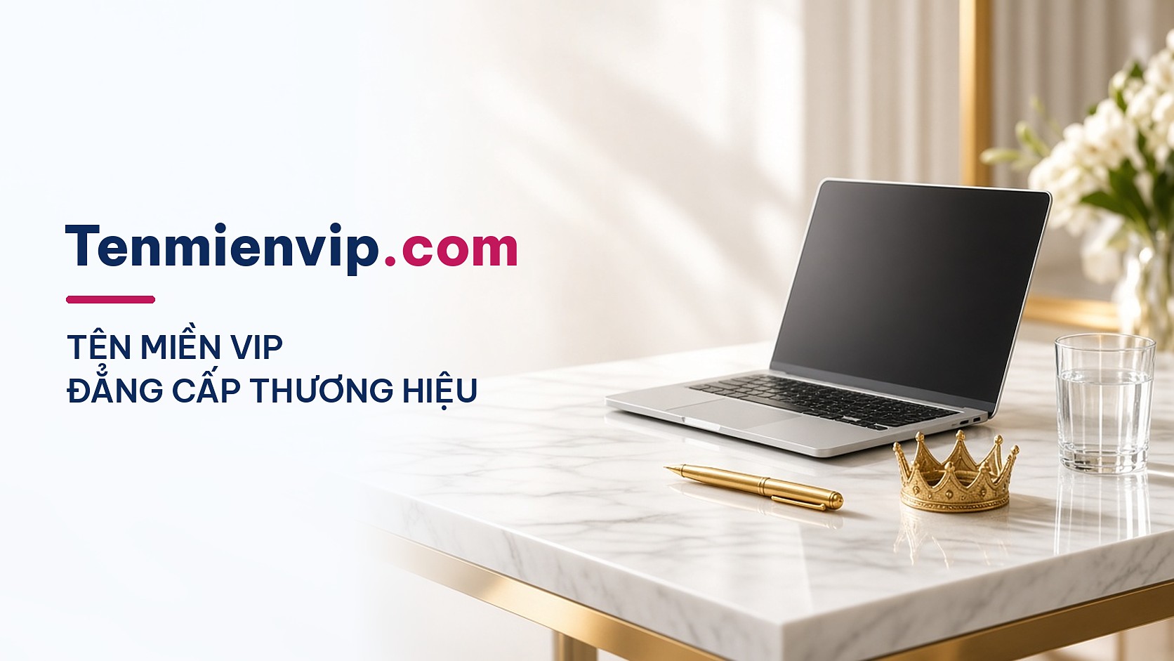 Tenmienvip.com