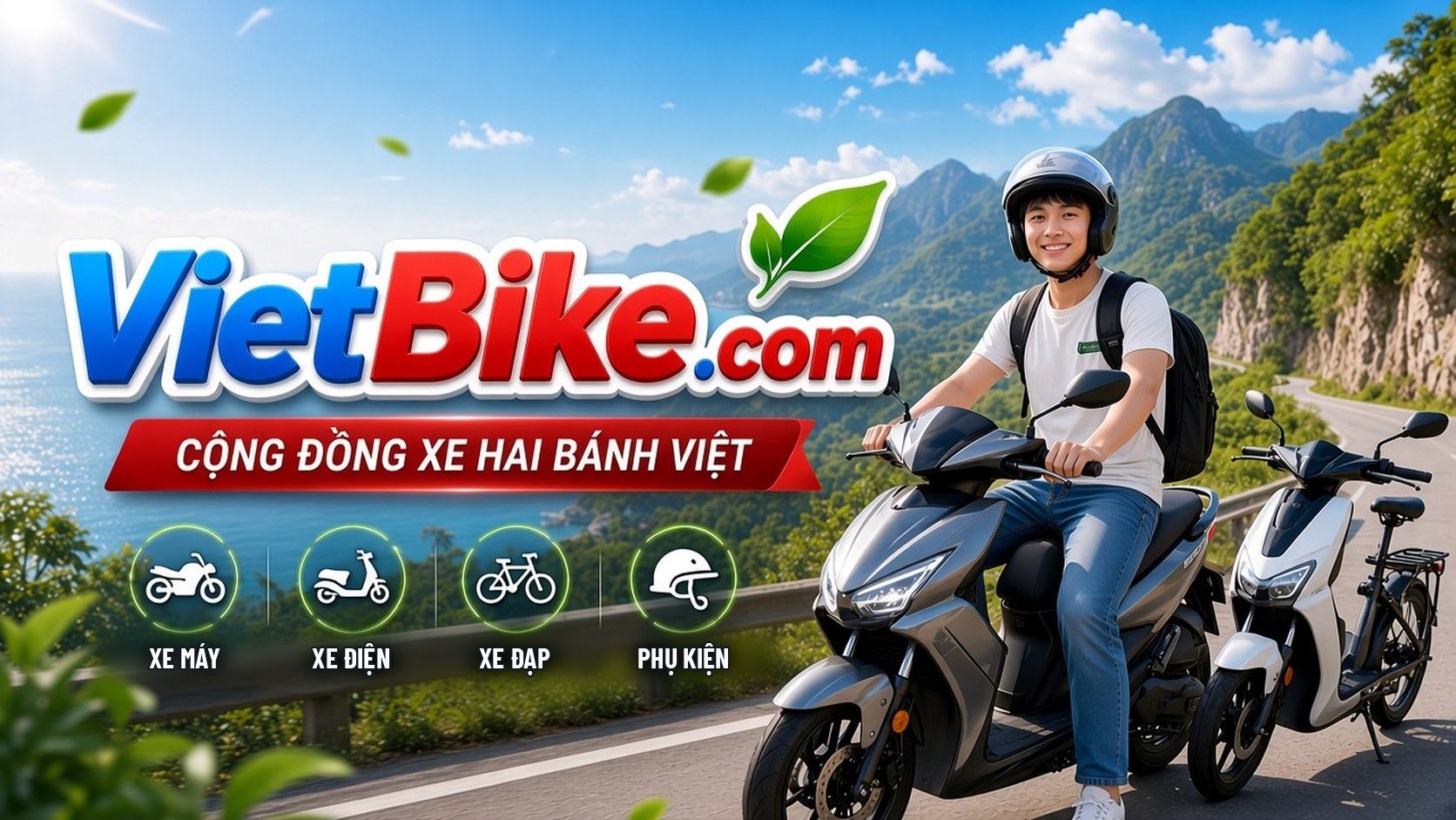 VietBike.com