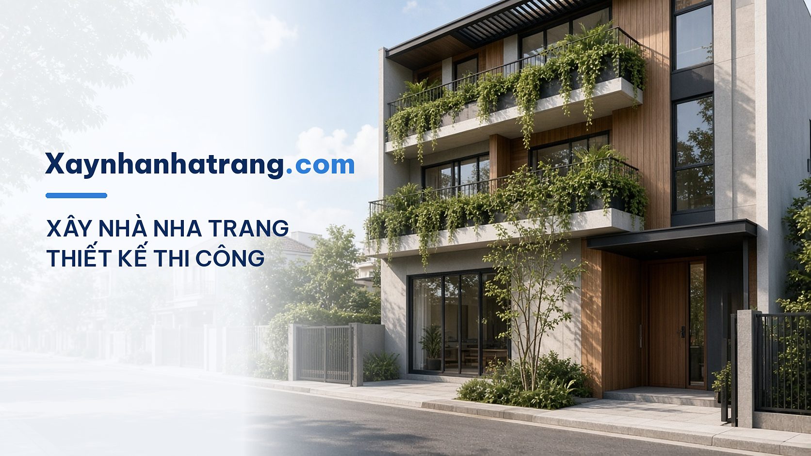 Xaynhanhatrang.com