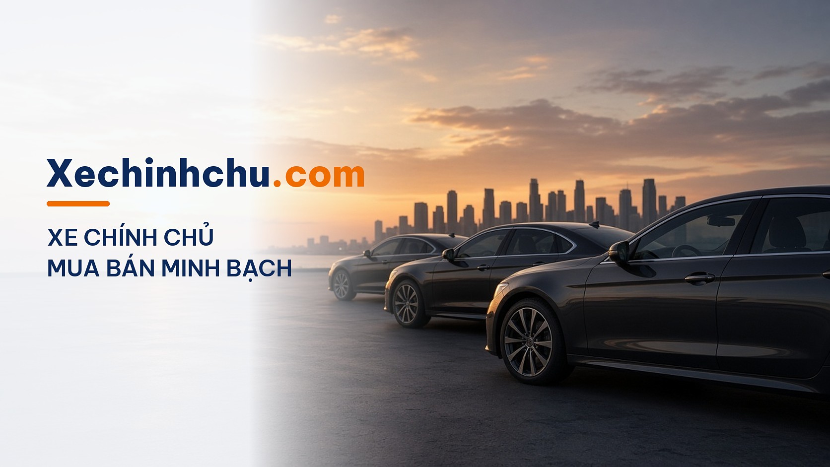 Xechinhchu.com