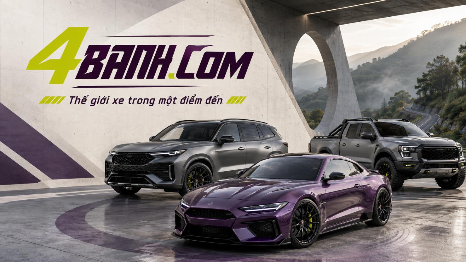 4Banh.com