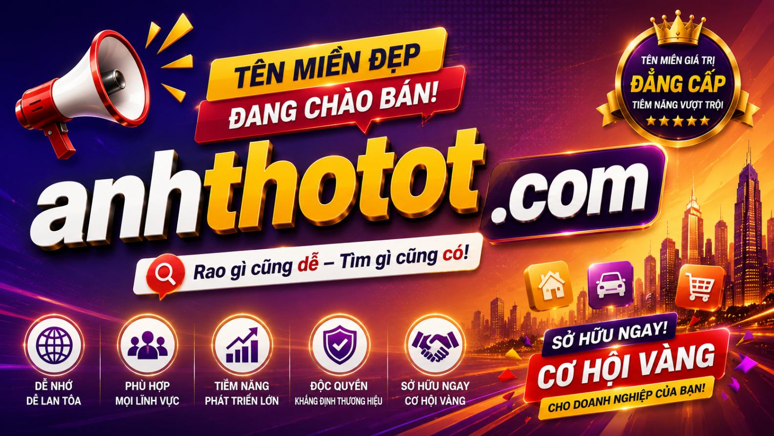 AnhThoTot.com