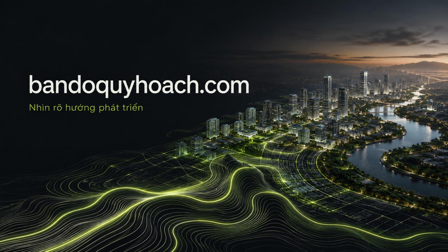 Bandoquyhoach.com
