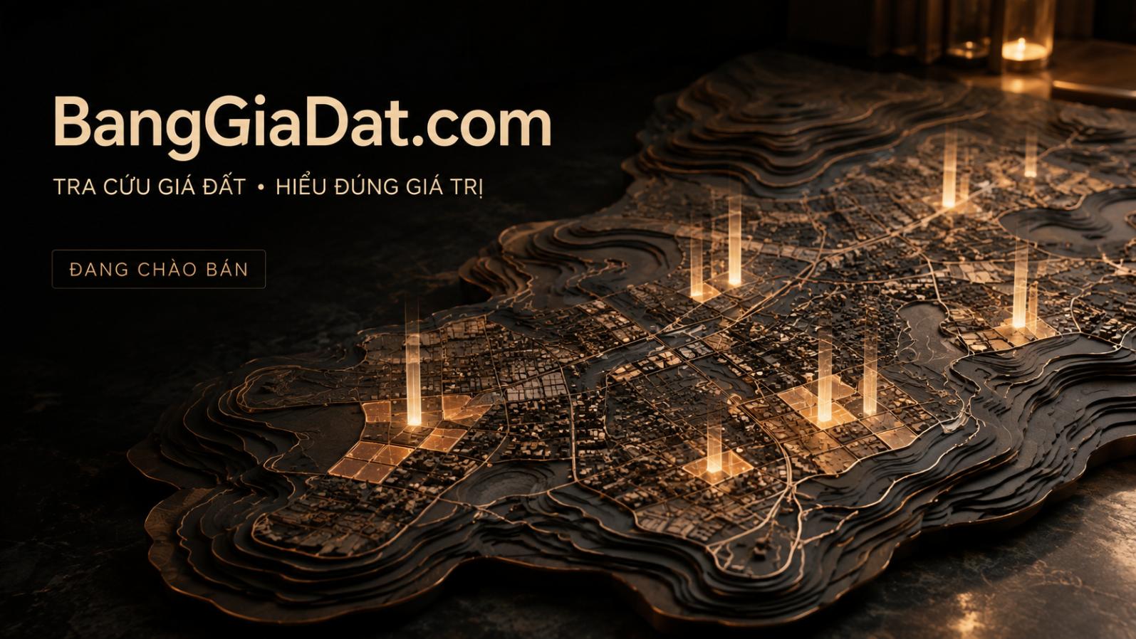BangGiaDat.com
