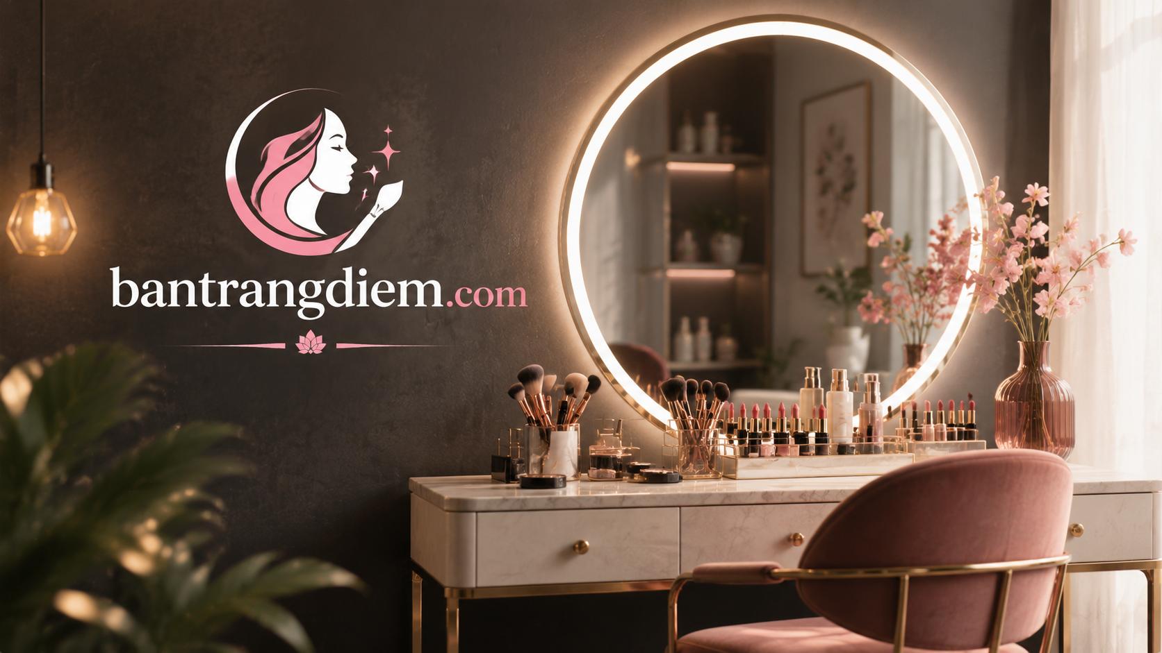 Bantrangdiem.com