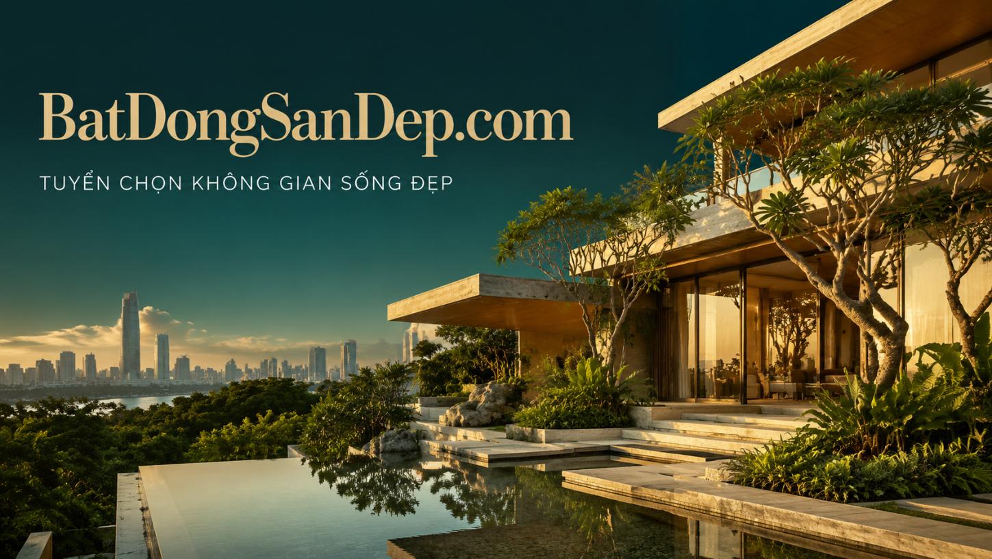 BatDongSanDep.com