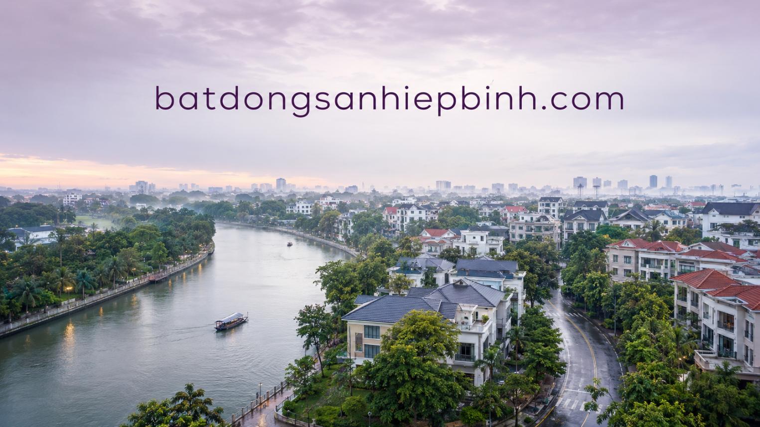 Batdongsanhiepbinh.com