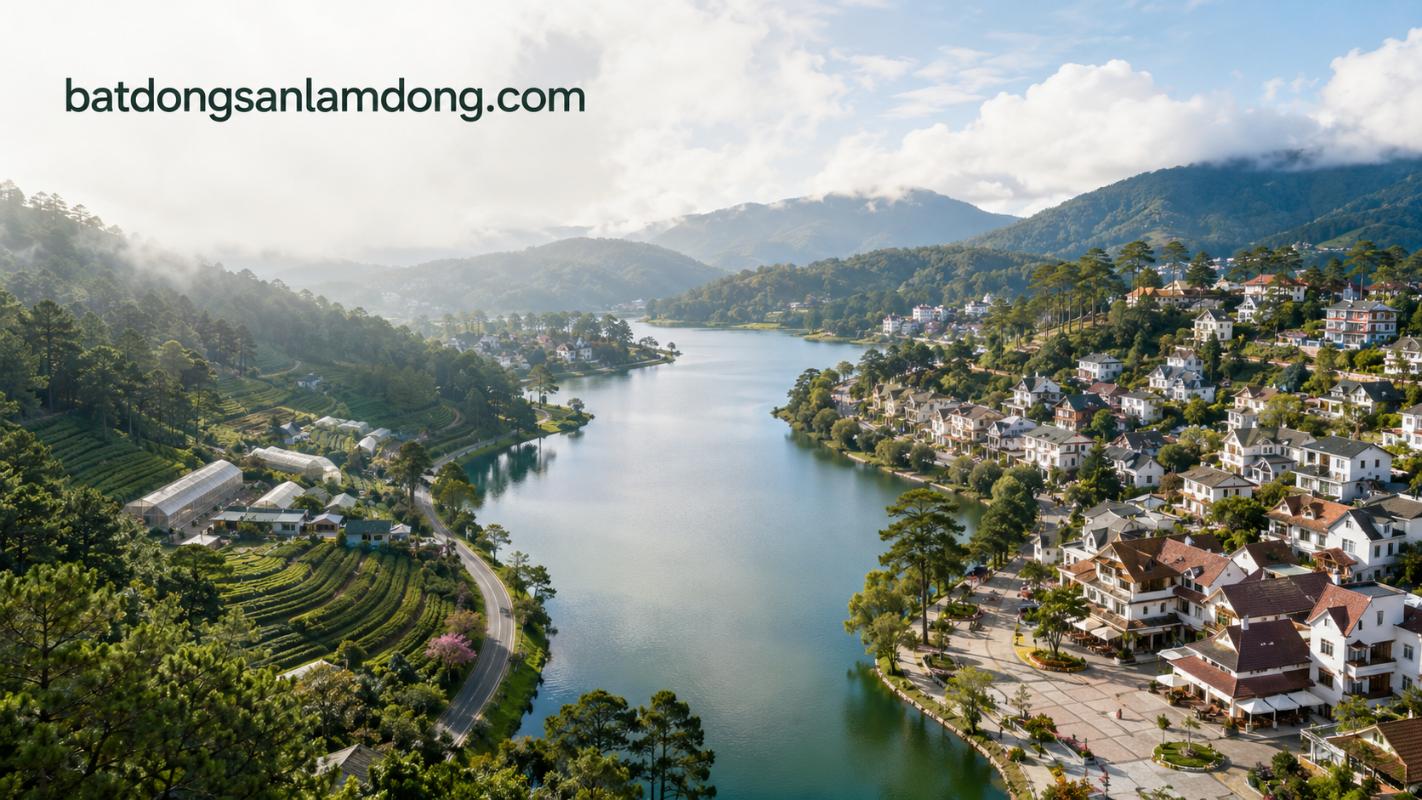 Batdongsanlamdong.com