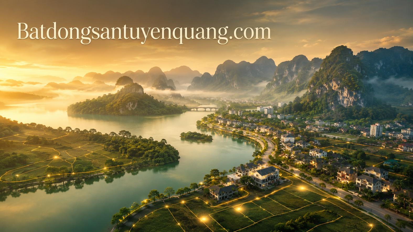 Batdongsantuyenquang.com