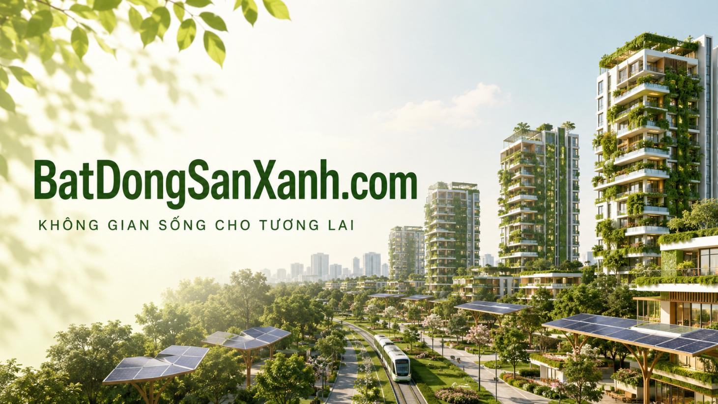 BatDongSanXanh.com
