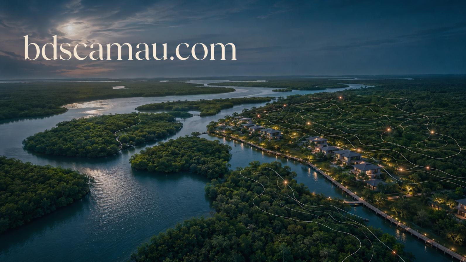 Bdscamau.com