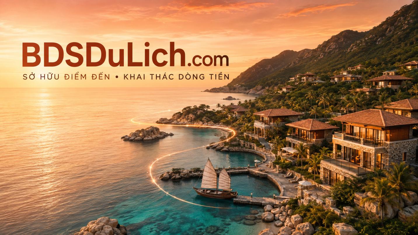 BDSDuLich.com