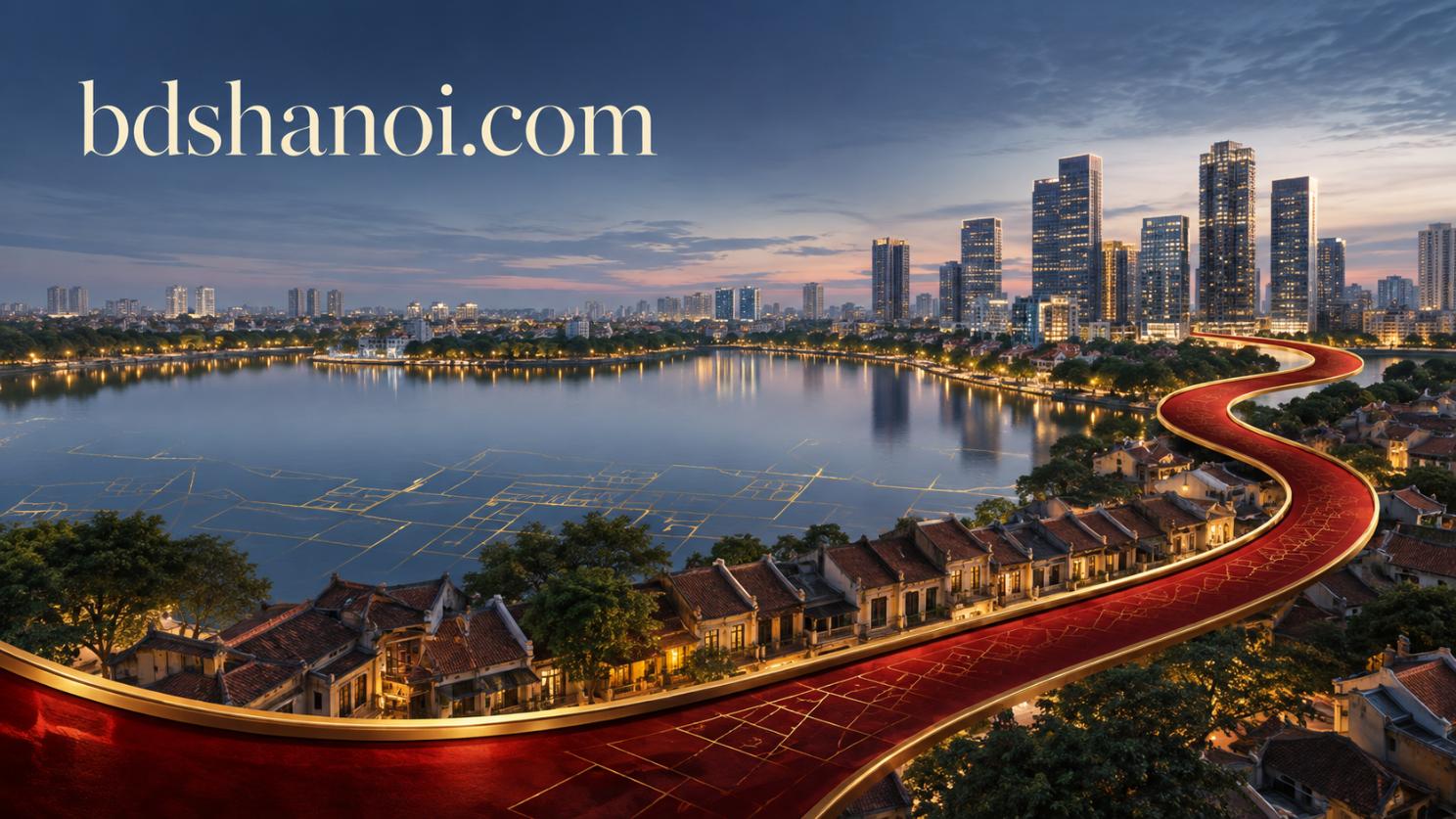 Bdshanoi.com