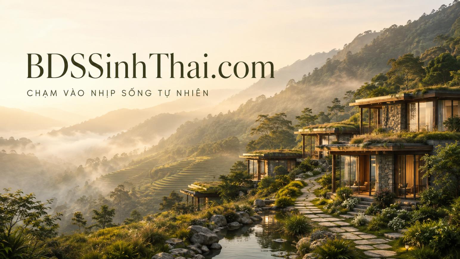 BDSSinhThai.com