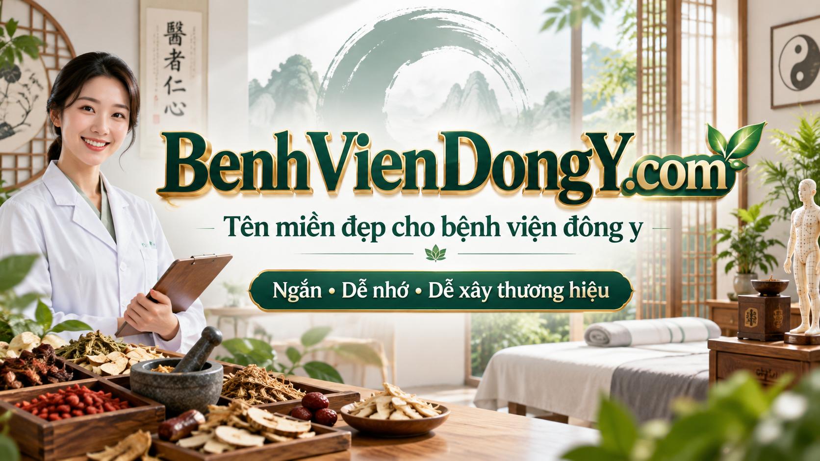 Benhviendongy.com