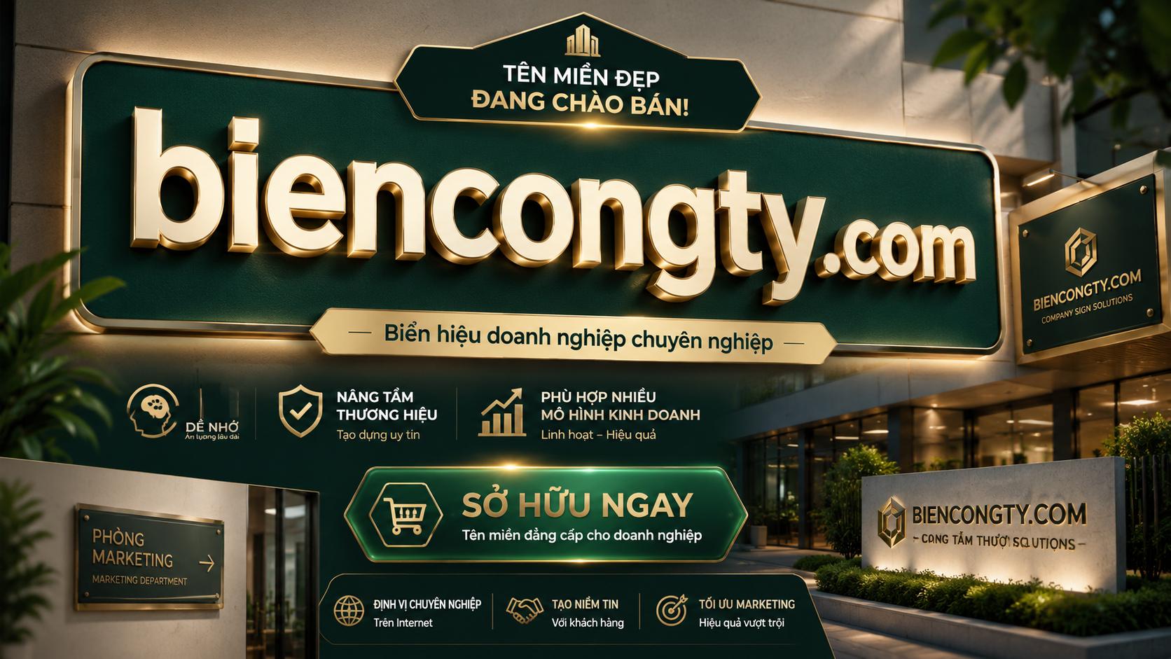 BienCongTy.com