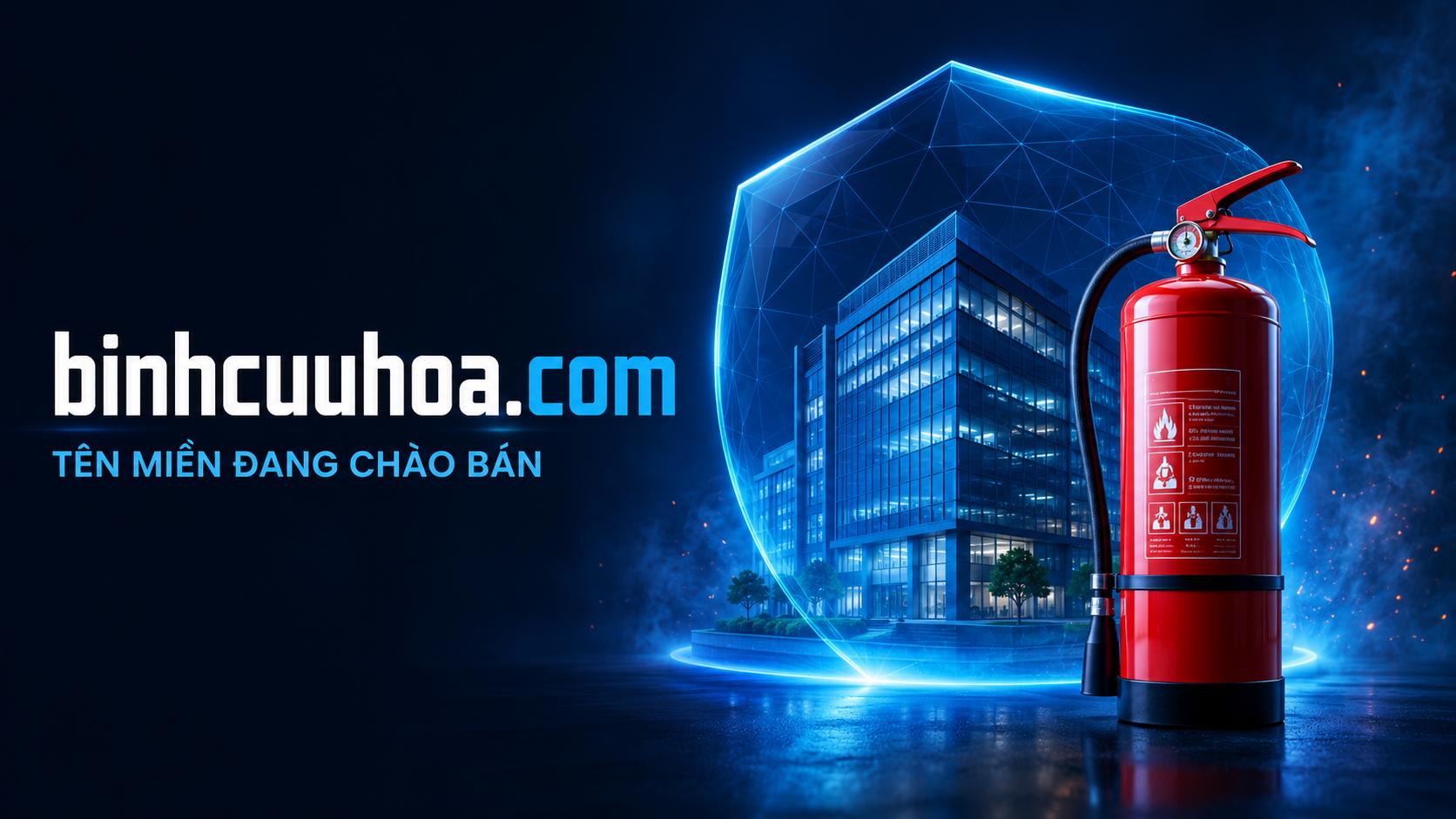 Binhcuuhoa.com