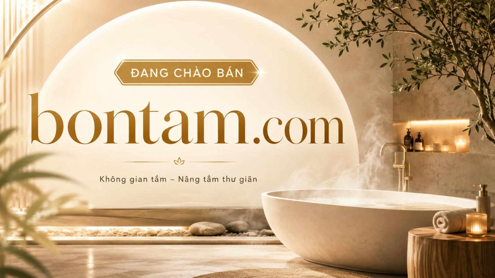 Bontam.com