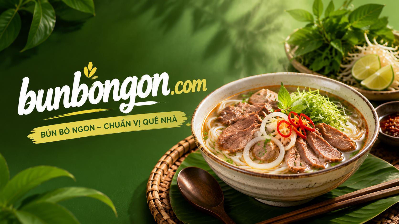 bunbongon.com