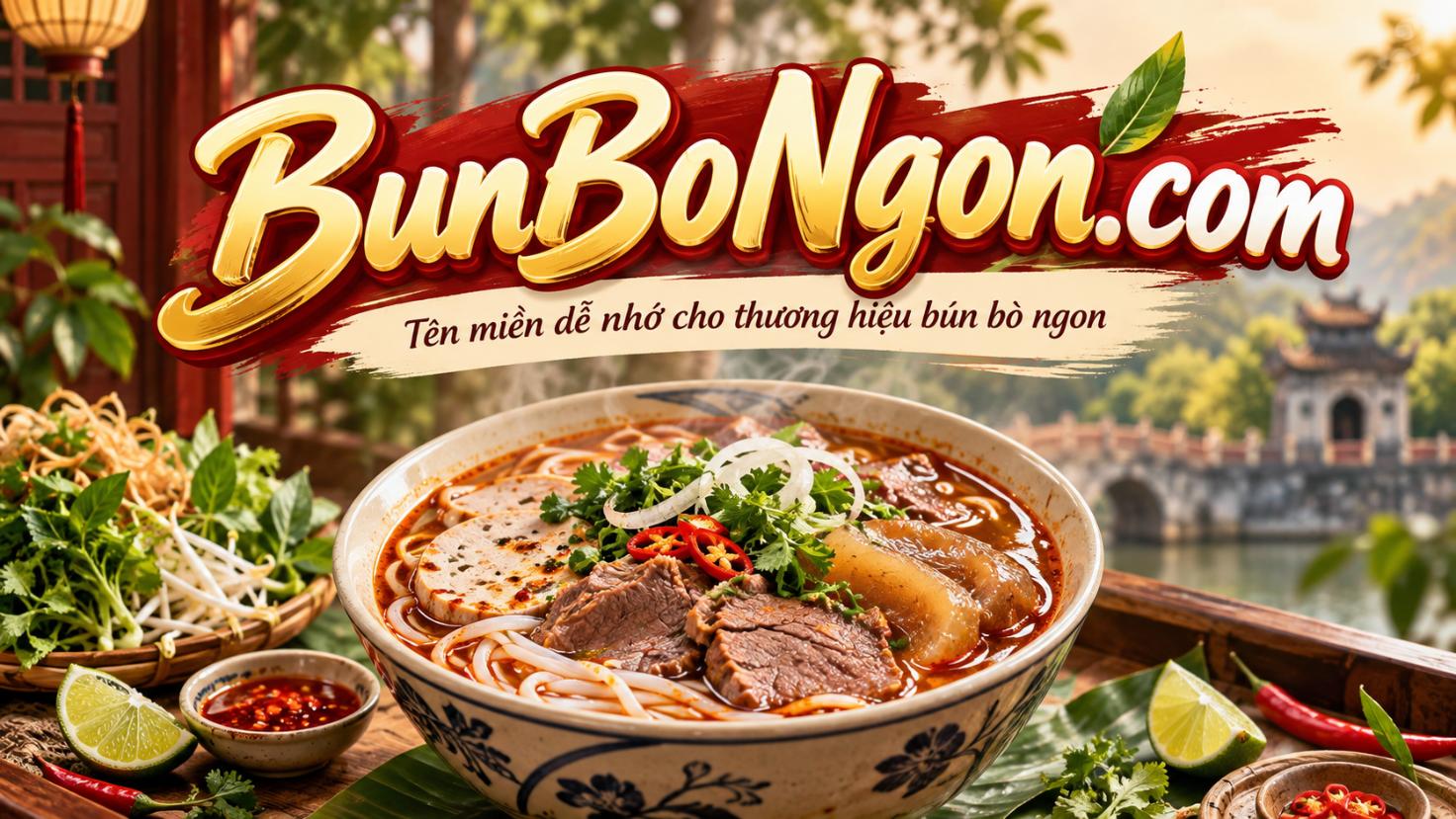 BunBongon.com