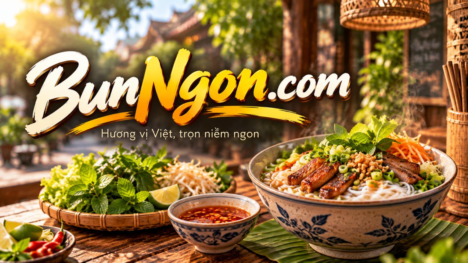 BunNgon.com