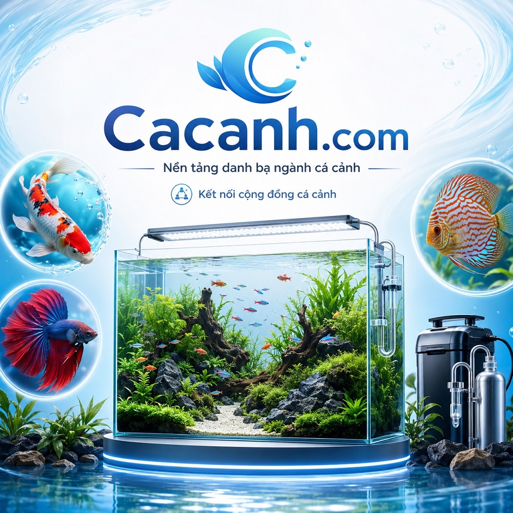 Cacanh.com