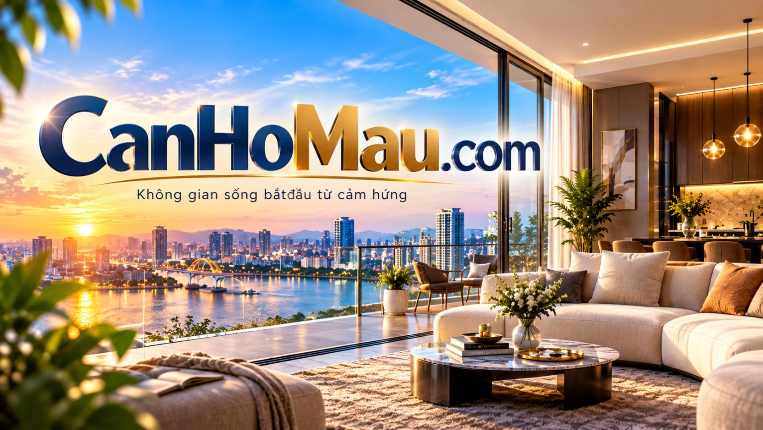 Canhomau.com