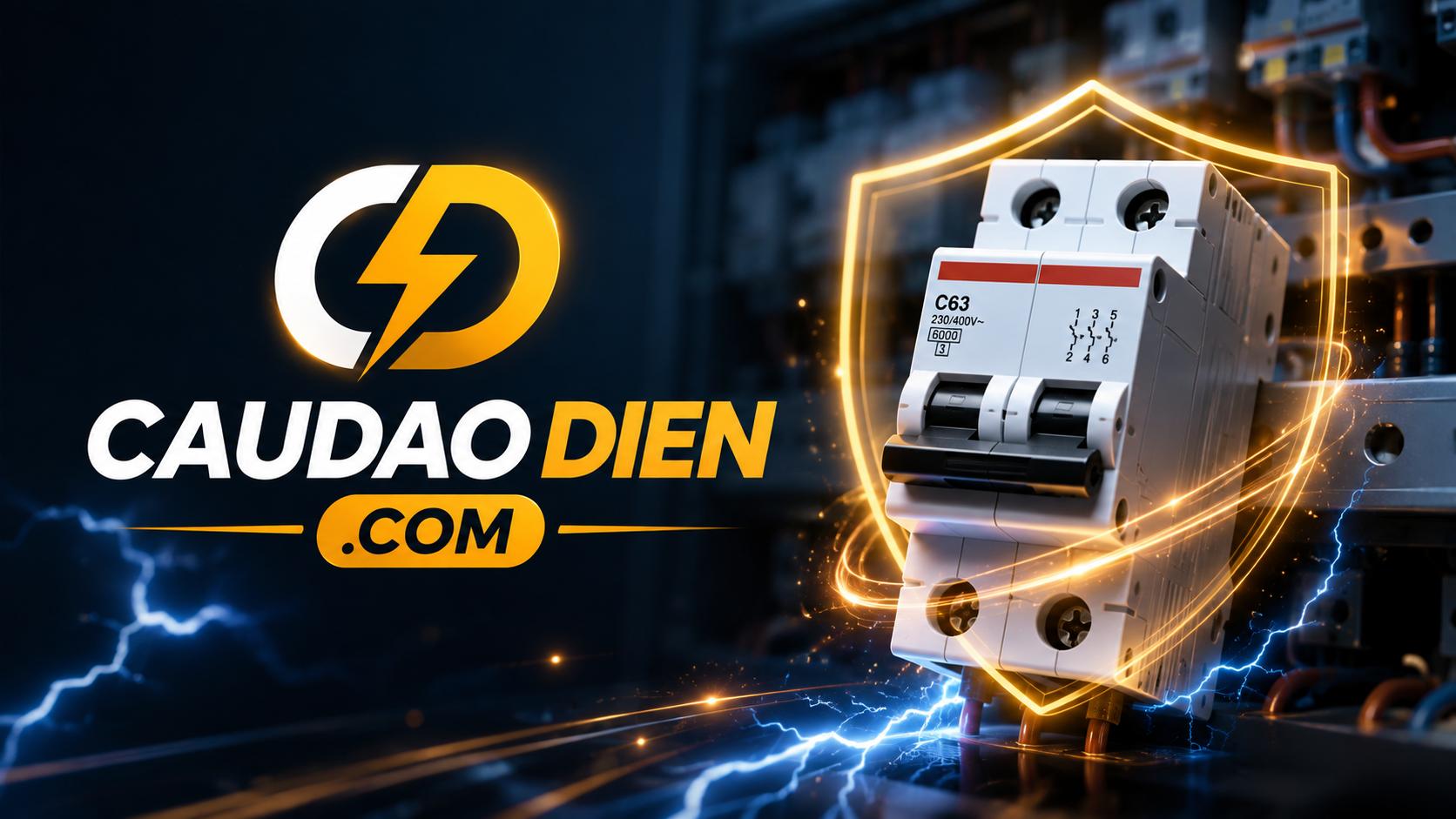 Caudaodien.com
