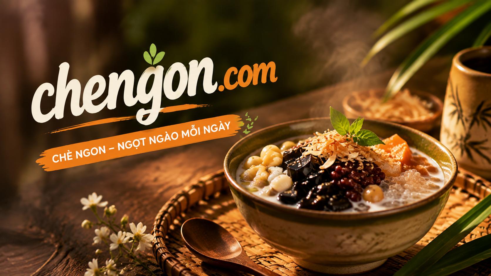 chengon.com