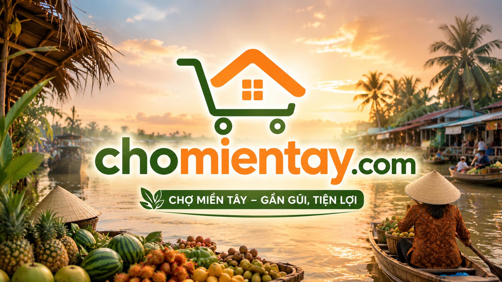 Chomientay.com