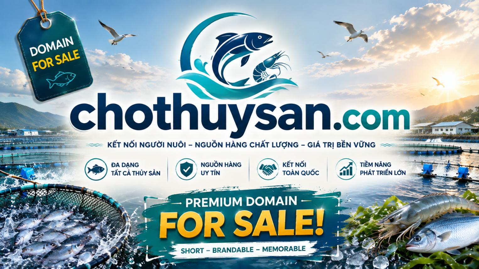 Chothuysan.com