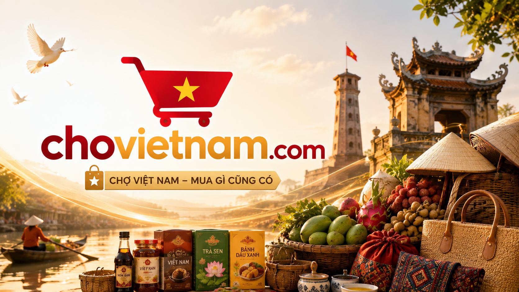 Chovietnam.com