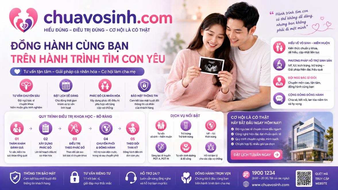Chuavosinh.com