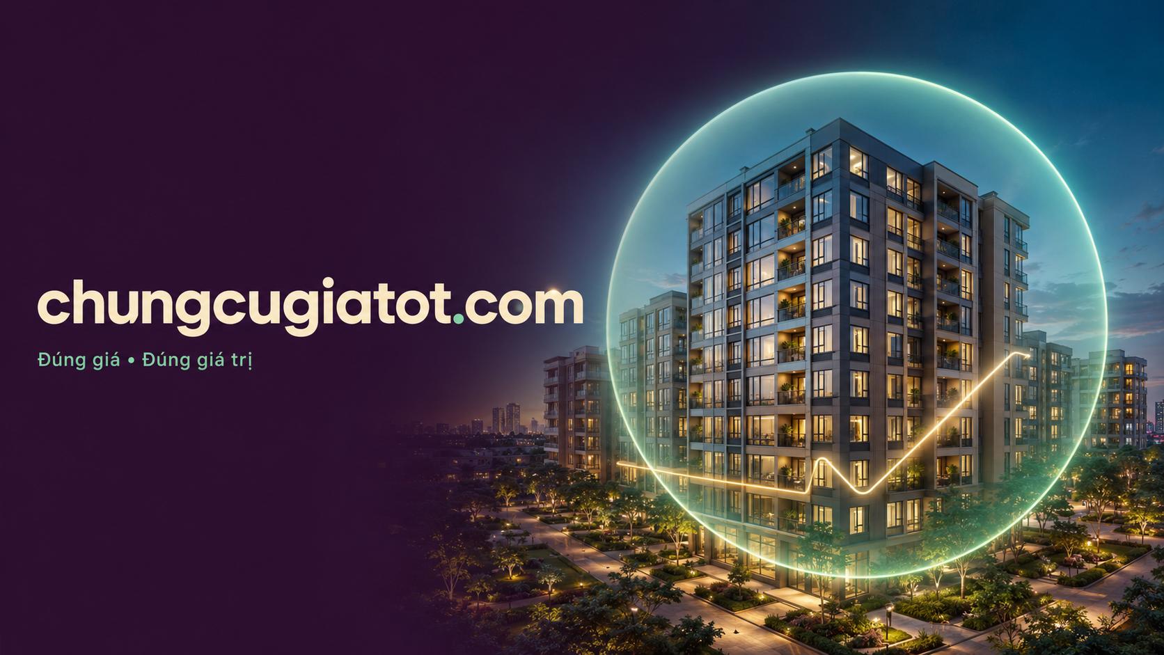 Chungcugiatot.com