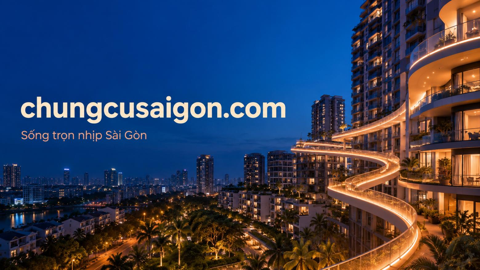 Chungcusaigon.com